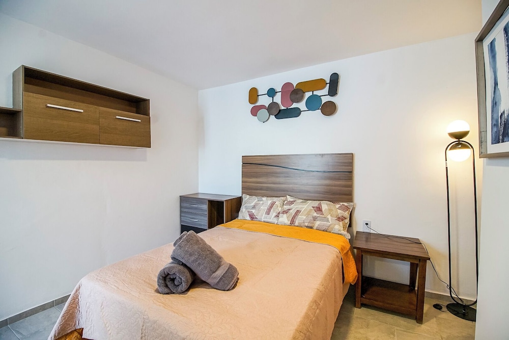 Lofts Tequisquiapan