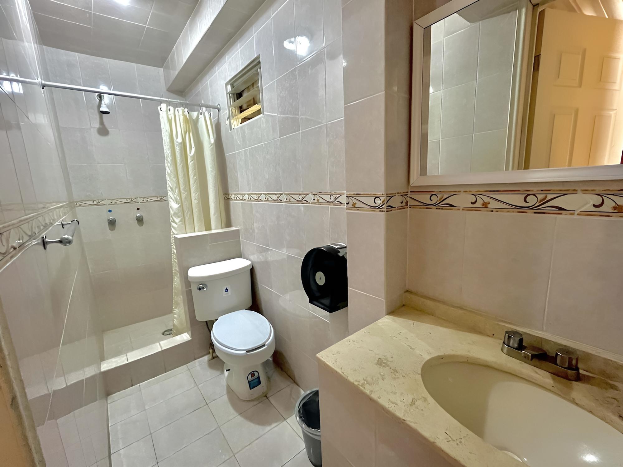 Hotel Suites Santa Teresa