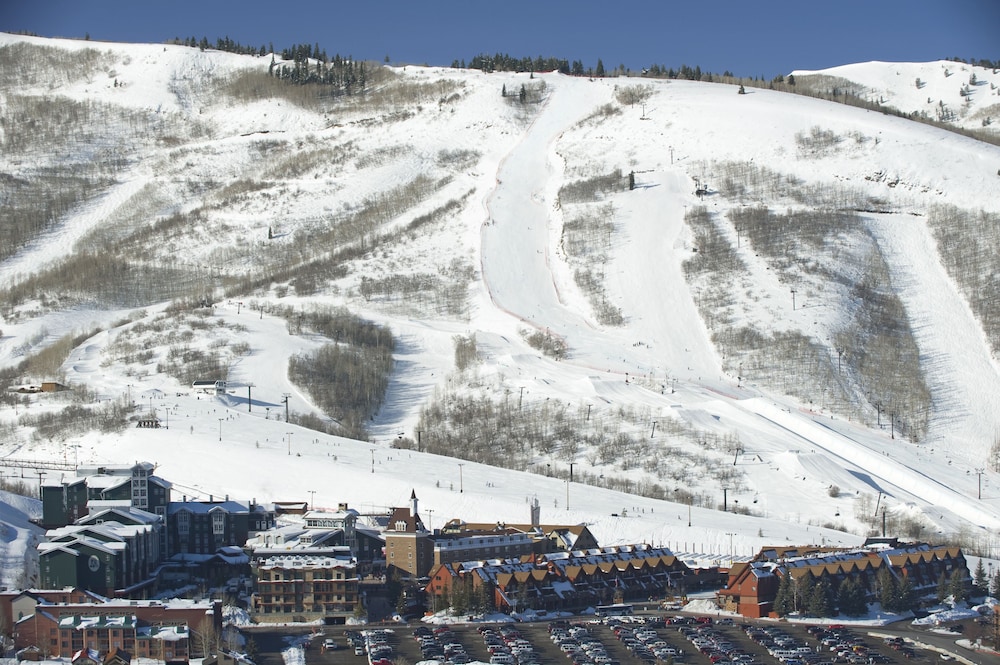 The Loft at Mountain Village by All Seasons Resort Lodging