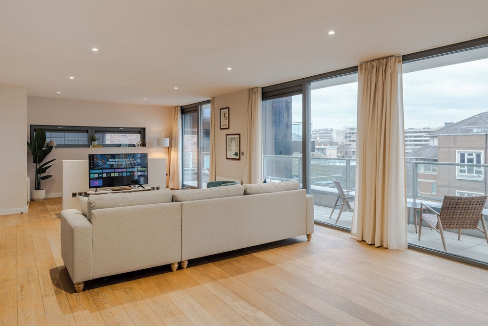 Your Apartment I King's Cross