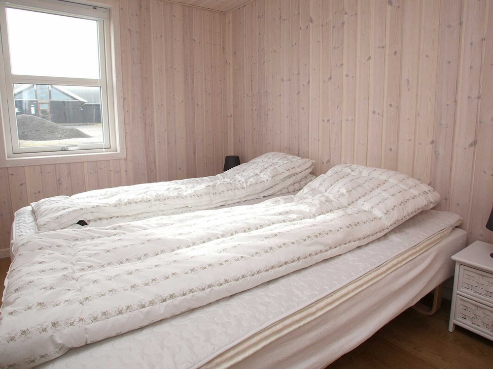 8 Person Holiday Home in Lokken-by Traum