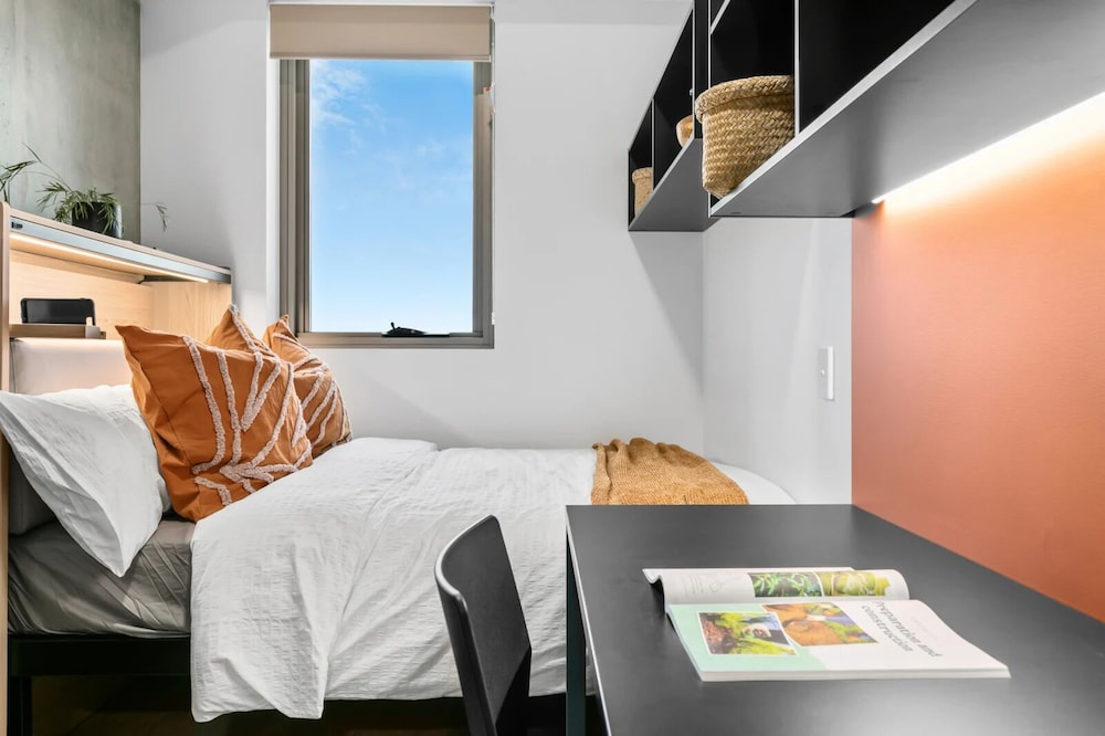 Comfy stay at Switch Living in the Centre of Adelaide