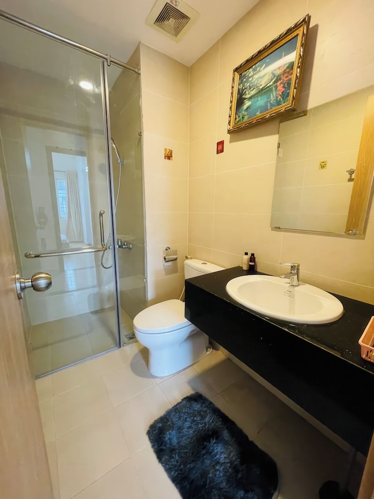 Charmington La Pointe - Central Suites D