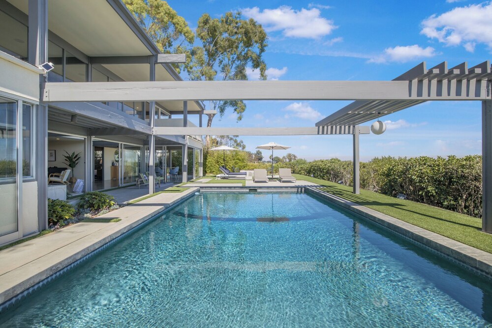 Solara Point - Sunset to Skyline With Pool & Epic Views - Image 2