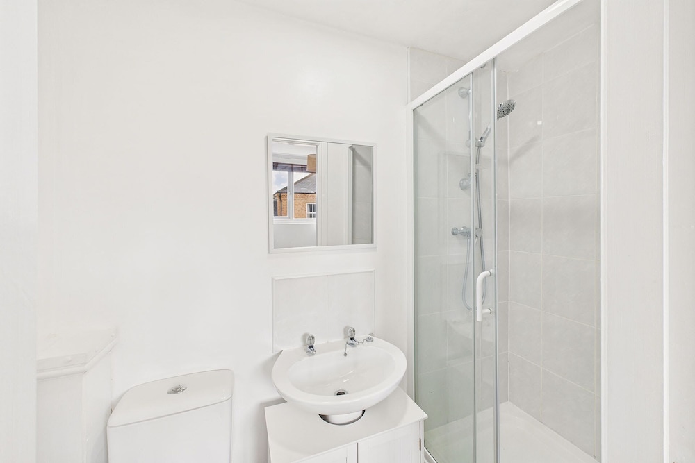 Host Stay The Coastal Retreat in Saltburn