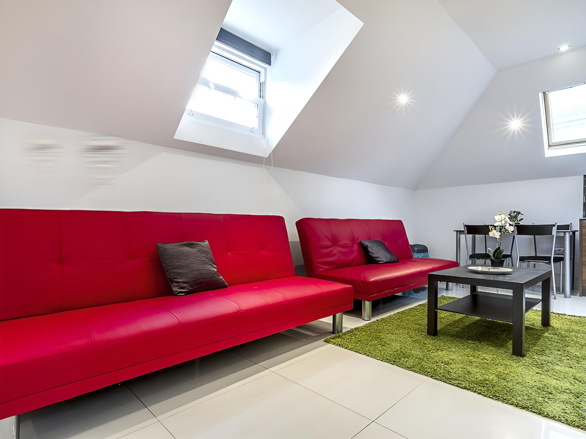 London Homes