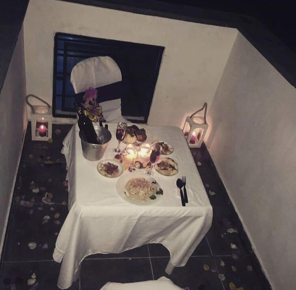 Mesopotamia Finca Hotel