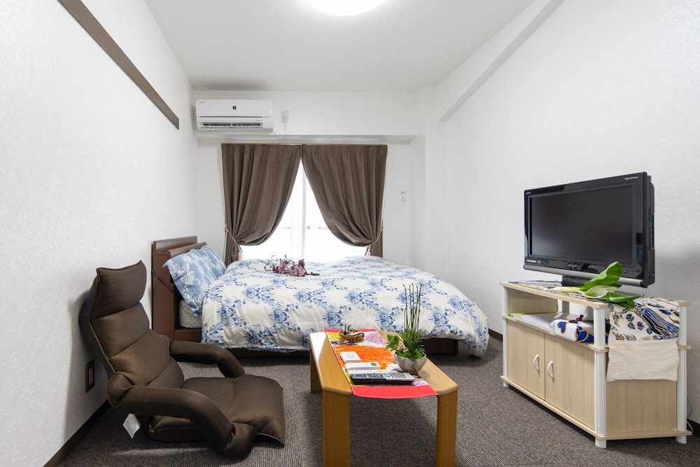 Tatsuya house 402 view 5