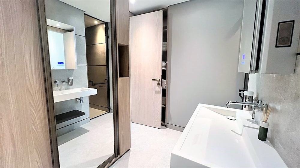 Ultimate Luxury Samana Signature Living Dubai
