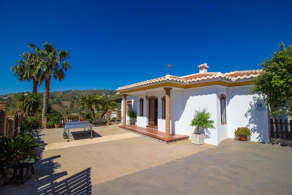 Casa Conchi in Frigiliana