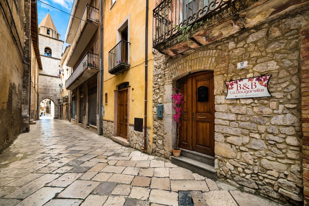 B&B La Bouganville