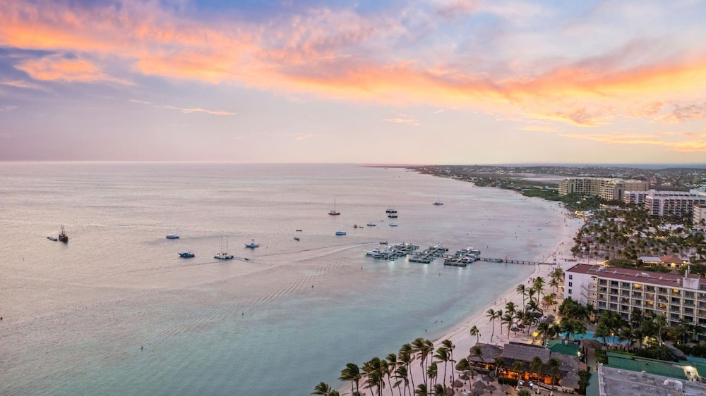 Lux Palm Beach Escape Pool Gym Prime Location