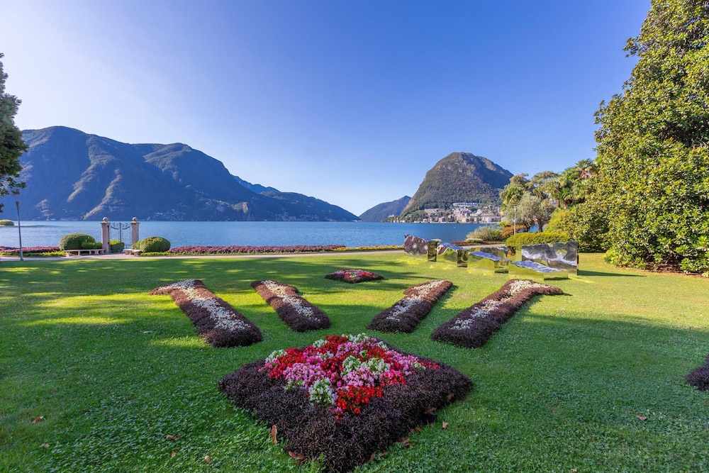 Villa Dolce Vita With Private Pool
