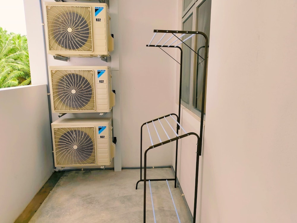 Merpati Indah Apt Kulai Johor