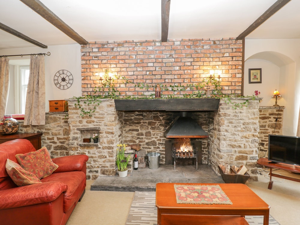 Field Cottage