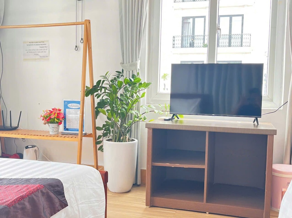 Okaeri Homestay
