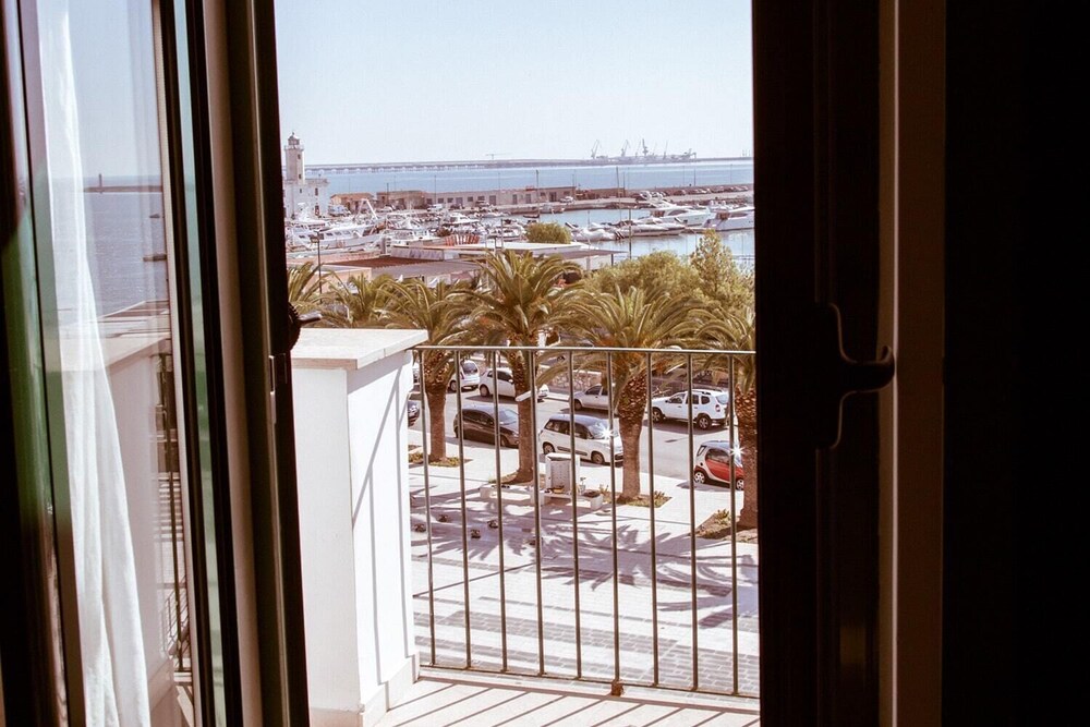 Terrazza Diomede