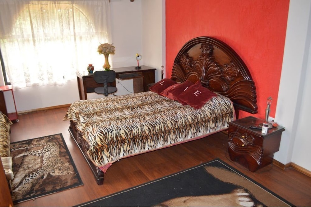 Maria Adelaida Hostal view 3