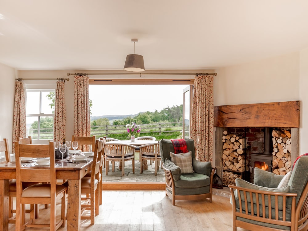 Bousdale Mill Cottage