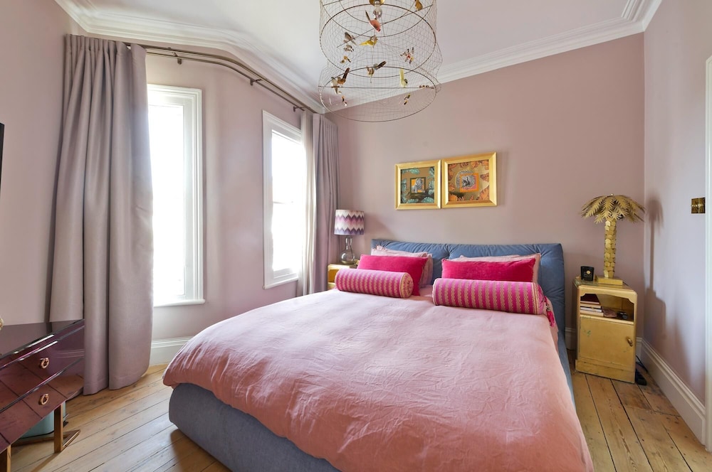3 bed House in Fulham