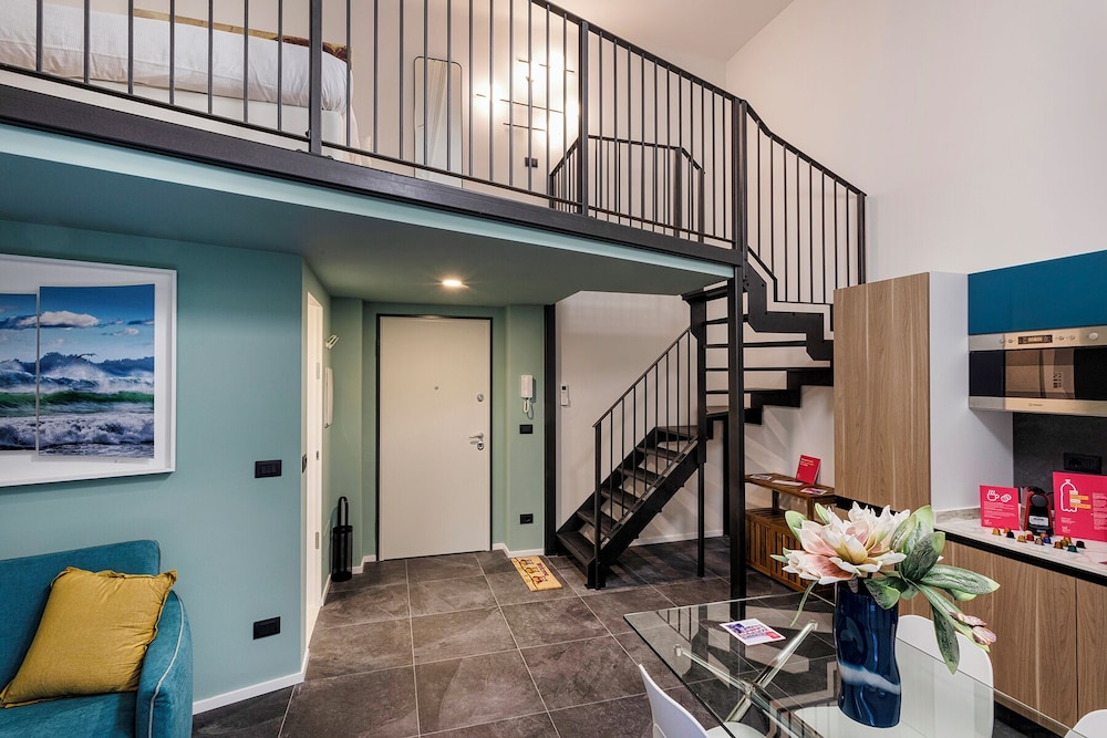 Loft Garibaldi by Wonderful Italy