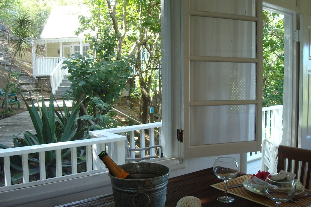 Galley Bay Cottages - Property Image 83