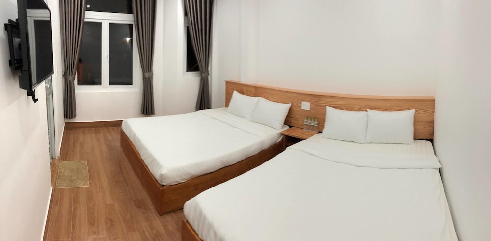 Minh Huy Hotel