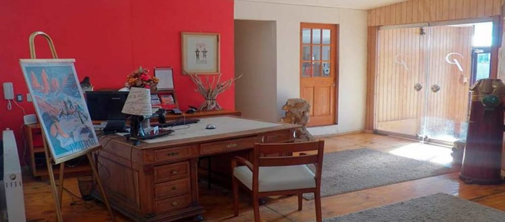 Hotel Casa Hain - Image 1