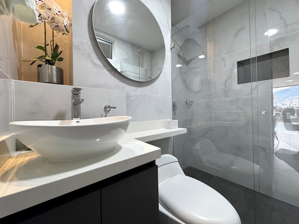 Torre Zurich Luxury