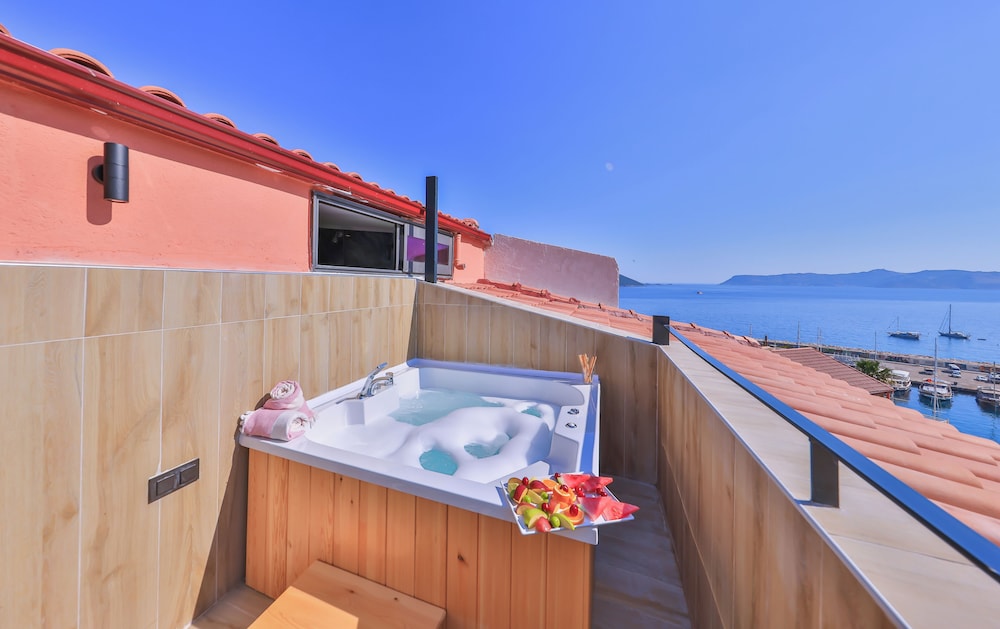 KAŞ ATHENA OTEL - Image 13