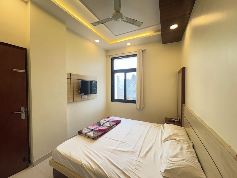 Hotel Shree Shyam alok Khatoo