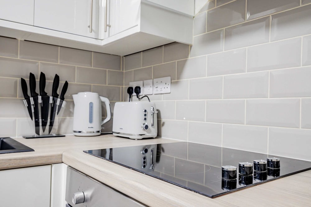 Host Stay Bridge Street Apartment