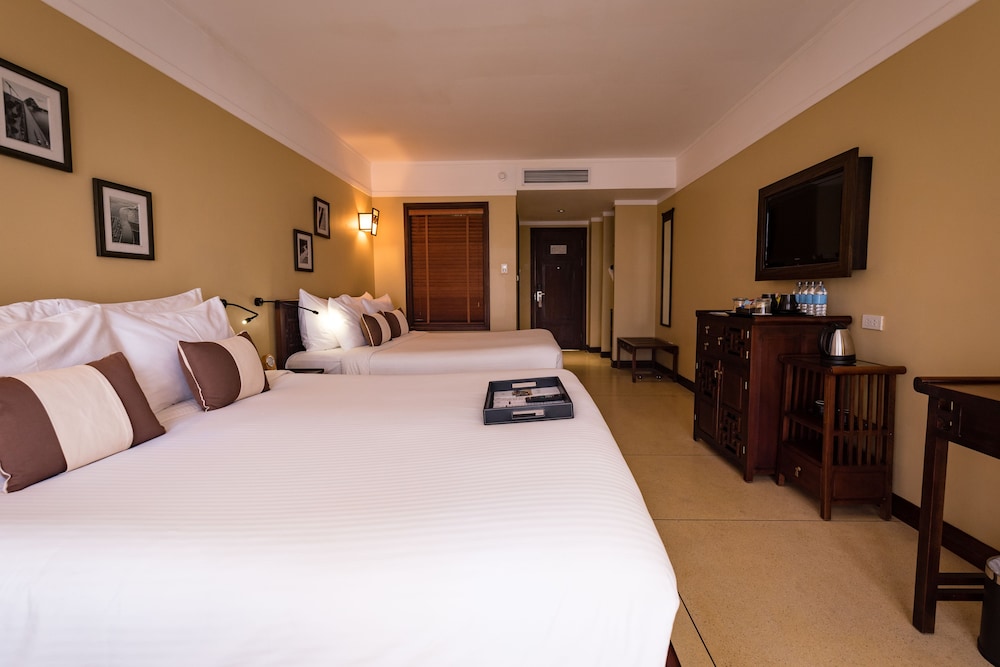 La Siesta Hoi An Resort & Spa 35