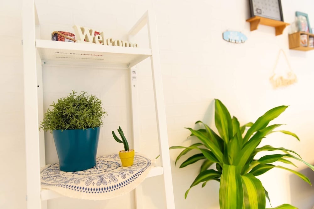 L-style Hanazonocho Apartment A