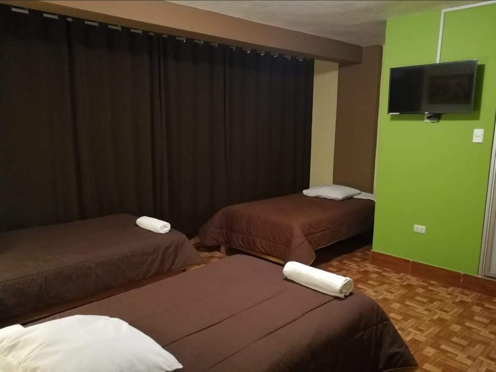 Mapigarden b&b