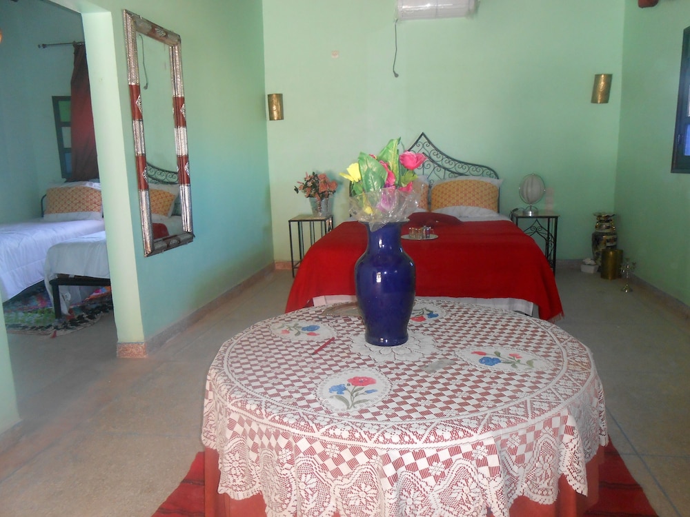 Palais Sid Lamtouni view 5