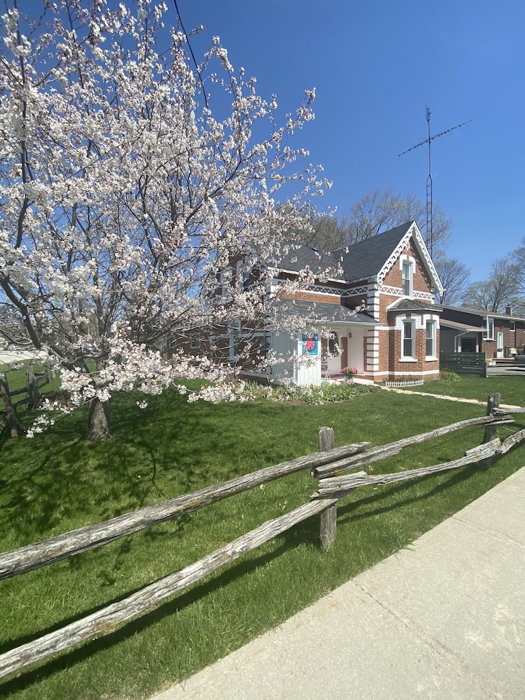 Emily's Place B&B