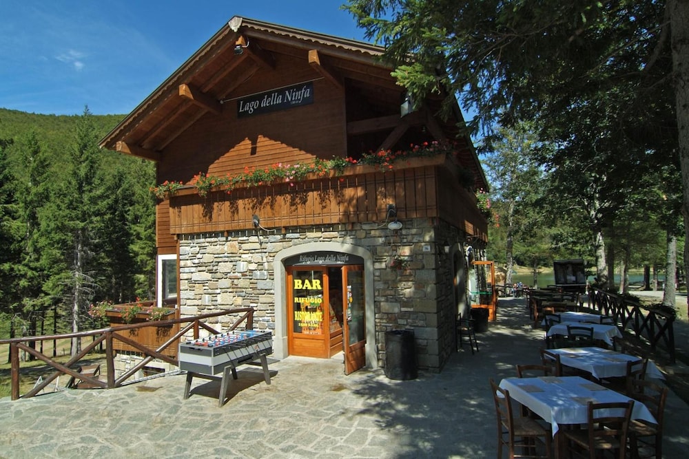 Park Hotel Fanano