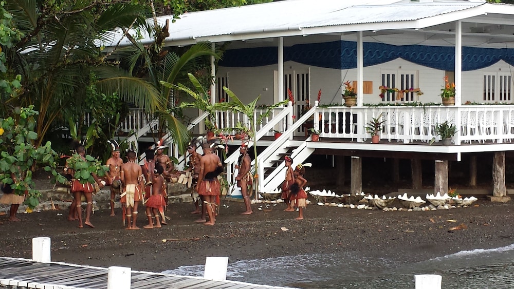 Driftwood Resort