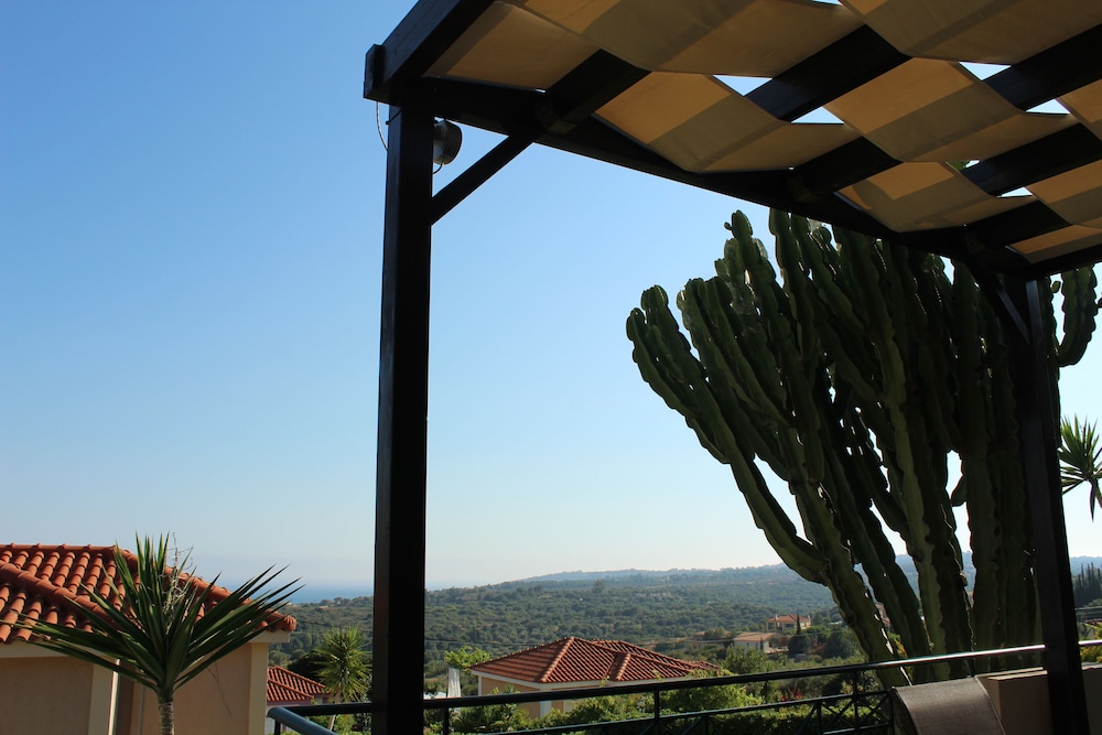 Oneira Villas