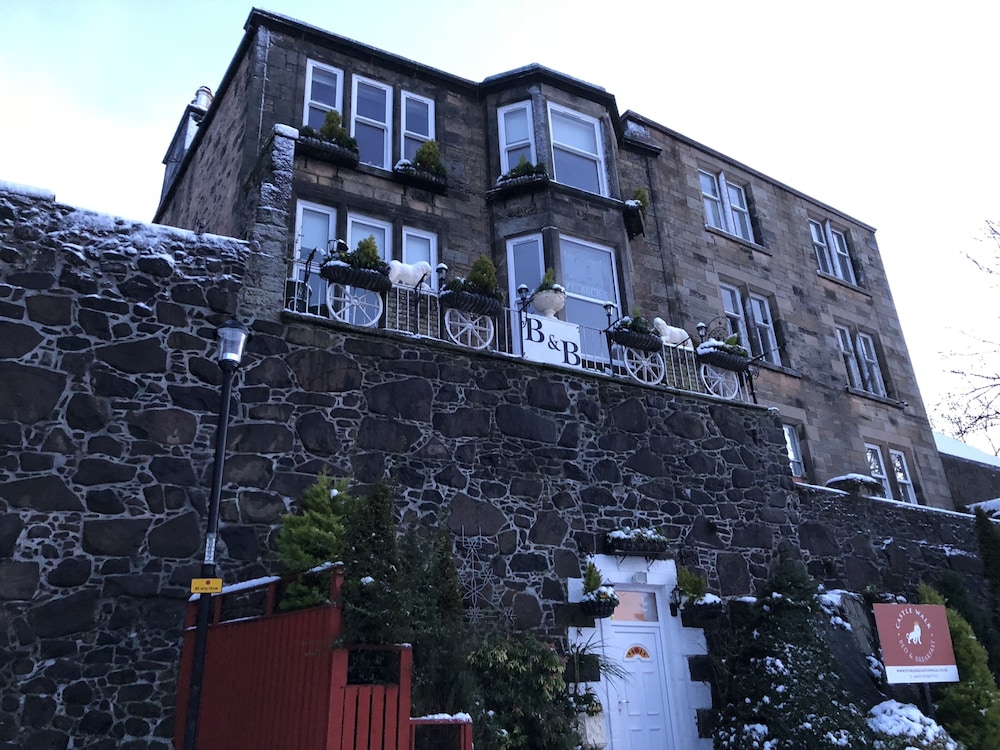 Castle Walk B&B