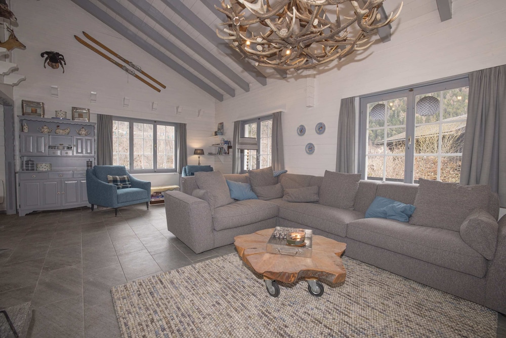 Chalet Okkernoot