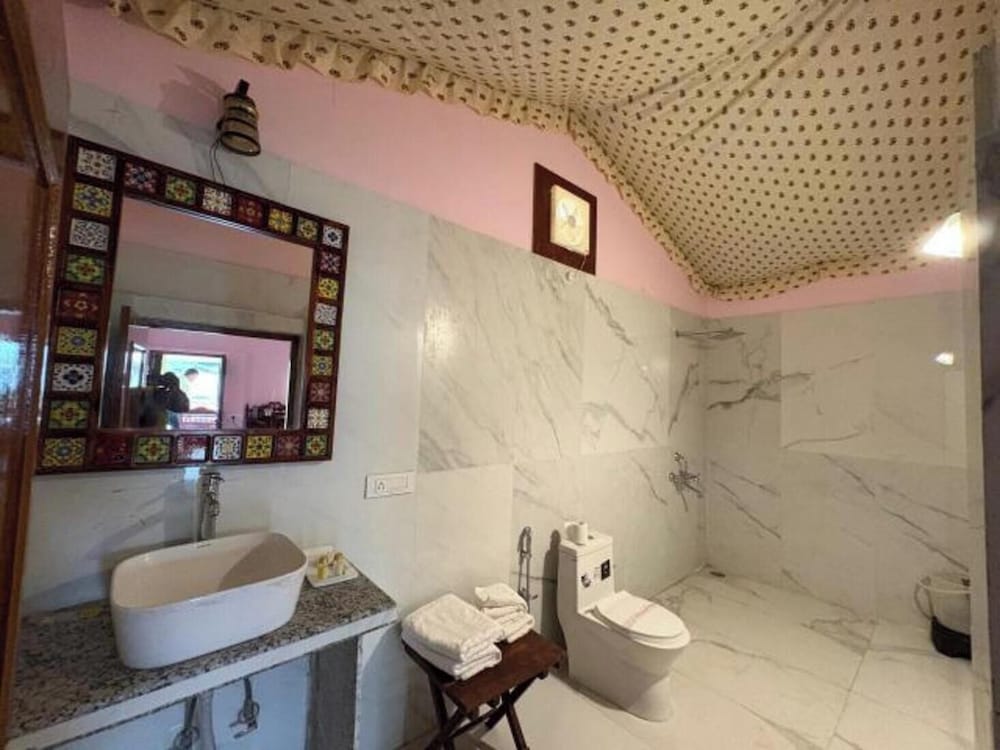 Atithi Luxury Resort