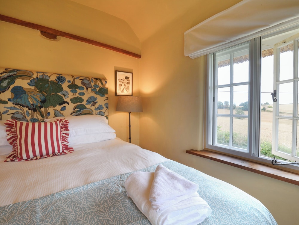 Dancing Hill Cottage