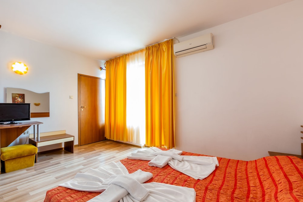 Classic Double Room in Dafinka Guest House