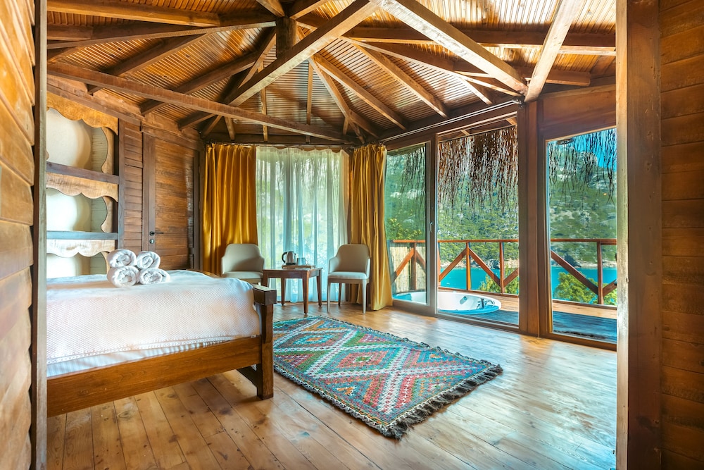 La Boheme Kabak - Image 133