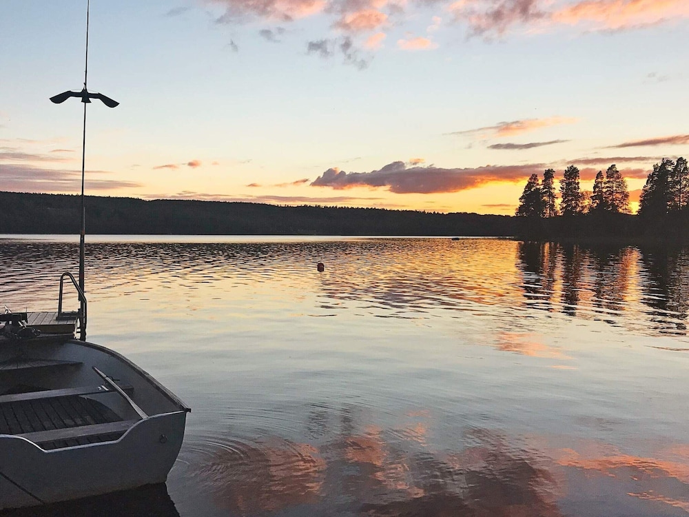 6 Person Holiday Home in Stora view 5
