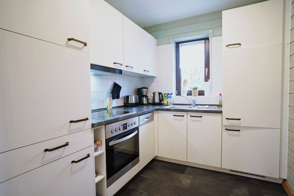 Your Holiday Home With Fireplace in the Harz