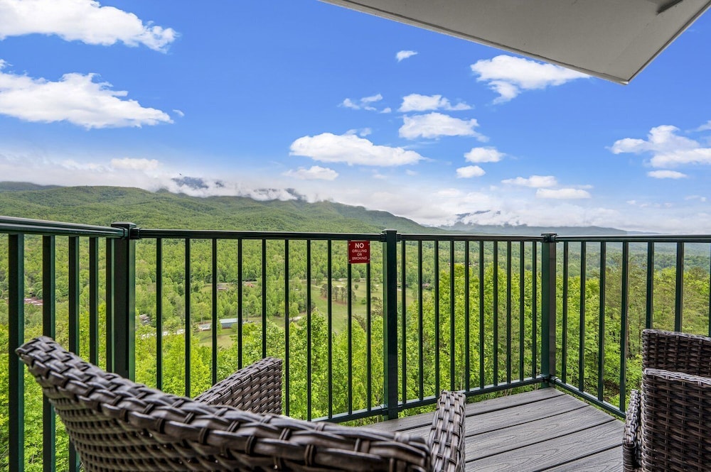 Deer Ridge Mountain Resort