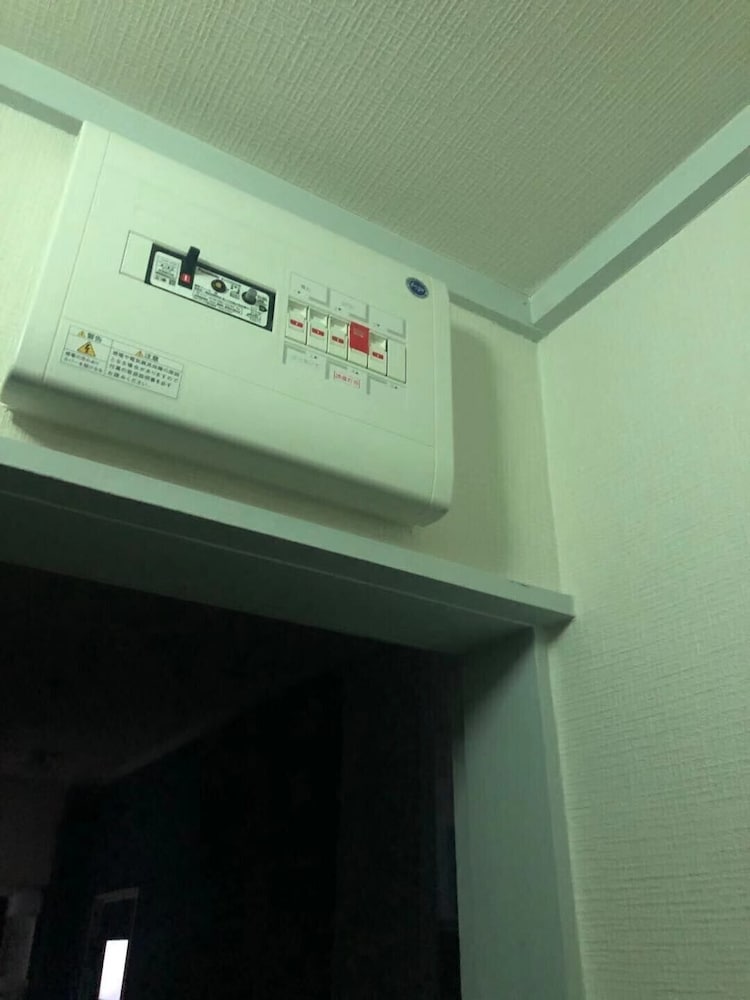 R-Guest Residence